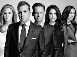 Imagen de Suits (T5): Ep.15 Tic, tac - 3