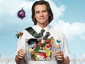 Imagen de Kidding (T1): Ep.10 Algún día - 3