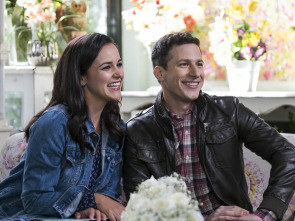 Imagen de Brooklyn Nine-Nine (T5): Ep.14 El interrogatorio - 3