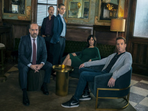 Imagen de Billions (T4): Ep.9 Campeón americano - 3