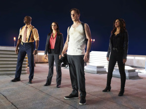Imagen de Brooklyn Nine-Nine (T6): Ep.6 La escena del crimen - 3