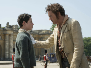 Imagen de Las aventuras del doctor Dolittle - 3
