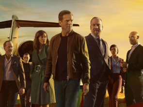 Imagen de Billions (T5): Ep.12 Sin rumbo fijo - 3