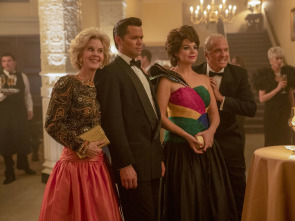 Imagen de Black Monday (T2): Ep.1 Mixie-Dixie - 3