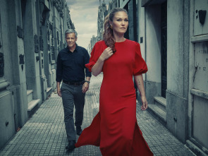 Imagen de Riviera (T3): Ep.5 Dos tumbas - 3