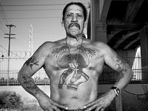 Imagen de Recluso nº 1: La redención de Danny Trejo - 3