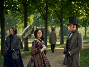 Imagen de Belgravia (T1) - 3