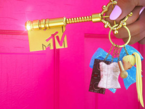 Imagen de MTV Cribs... (T1): Don Diablo y Holly Hubert - 3