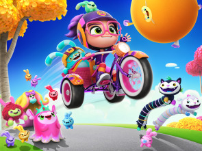 Imagen de Abby Hatcher (T1): ¡Grumbles desaparece!; Abby por aquí, Abby por allí - 3