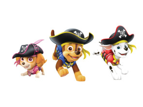 Imagen de La patrulla canina (T6): La patrulla salva el autobús turístico; La patrulla salva el museo a medianoche - 3