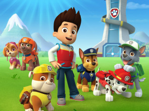 Imagen de La patrulla canina (T7): La patrulla salva a una superpatinador; La patrulla salva la sorpresa de Ryder - 3