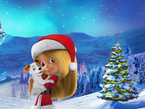 Imagen de La primera Navidad de Mariah y Jack - 3