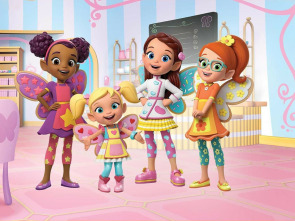 Butterbean's Café (T2): ¡El día del helado!; ¡Errores en la cocina!