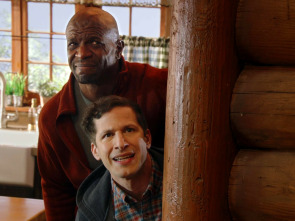 Imagen de Brooklyn Nine-Nine (T8): Ep.9 El último día: parte 1 - 3
