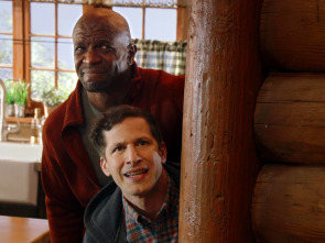 Imagen de Brooklyn Nine-Nine (T8): Ep.10 El último día: parte 2 - 3