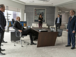 Imagen de Billions (T6): Ep.3 ETS - 3