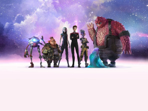 Imagen de Star Trek: Prodigy (T1) - 3