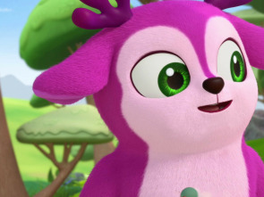 Imagen de Deer Squad (T2): Fin del juego; Siempre joven - 3
