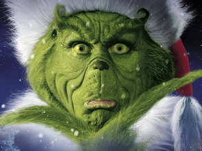Imagen de Dr. Seuss' How the Grinch Stole Christmas - 3