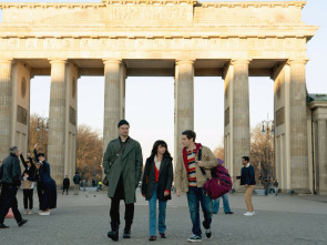 Imagen de Pitch Perfect:... (T1): Ep.2 Torschlusspanik - 3
