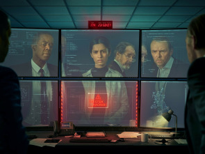 Imagen de The Undeclared War (T1): Ep.6  - 3