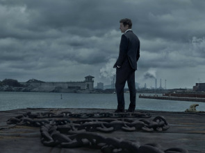 Imagen de Mayor of Kingstown (T1): Ep.2 El final comienza - 3