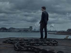 Imagen de Mayor of Kingstown (T1): Ep.3 Simplemente, asesinato - 3