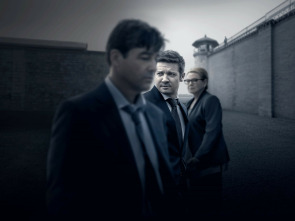 Imagen de Mayor of Kingstown (T2): Ep.10 Pequeña hormiga verde - 3