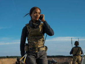 Imagen de Lioness (T1): Ep.5 La verdad es la mejor mentira - 3