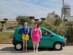 Imagen de Por H o Por B (T2): Ep.4 Fauna y Flora - 3