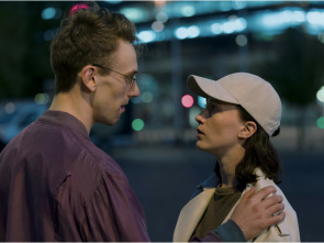 Imagen de Codename: Annika (T1): Ep.2 Impasto - 3