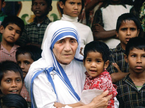 Madre Teresa: ¿por...: Segunda parte