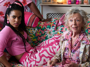 Imagen de Dreamland: sueños... (T1): Ep.6  - 3