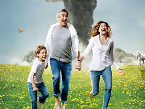 Imagen de Happyish (T1): Ep.1 Con Samuel Beckett, Albert Camus y Dr. Alois Alzheimer - 3