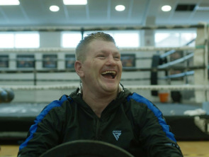 Imagen de The Hitman: Ricky Hatton - 3