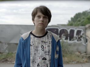 Imagen de Hackerville (T1): Ep.3  - 3
