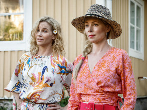 Imagen de Lujuria (T1): Ep.8 Eclipse Total de Corazón - 3