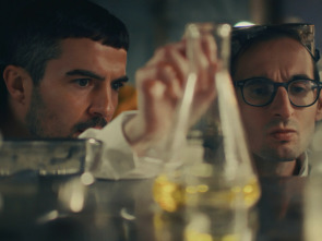 Imagen de Dublin Narcos: Los emprendedores - 3