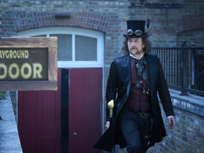 Imagen de Otto Baxter: No es una p**a historia de terror - 3