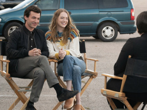 Imagen de The Curse (T1): Ep.6 El fuego arde - 3