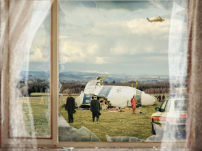 Lockerbie (Serie documental) 