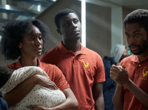 Imagen de Unwanted (T1): Ep.2  - 3