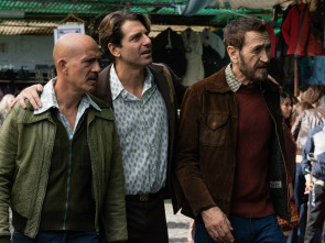 Imagen de All You Need Is Crime (T1) - 3