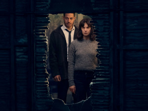 Imagen de La mujer en la pared (T1): Ep.3 Toc, toc - 3