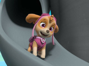 Imagen de La patrulla canina (T10): La patrulla contra los hum-espejos; La patrulla salva un capibara - 3