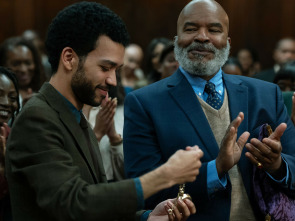 La sociedad americana de negros mágicos