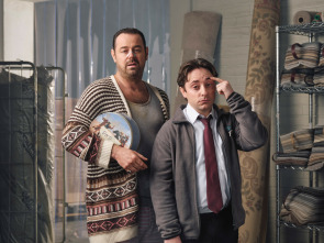Imagen de Mr. Bigstuff (T1): Ep.1  - 3