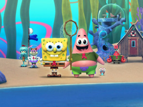 Kampamento Koral:... (T2): Locura de mascotas; El putt o cállate