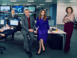 Imagen de Douglas is Cancelled (T1): Ep.1  - 3
