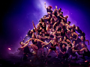 Imagen de The Challenge:... (T40): La era del gladiador - 3